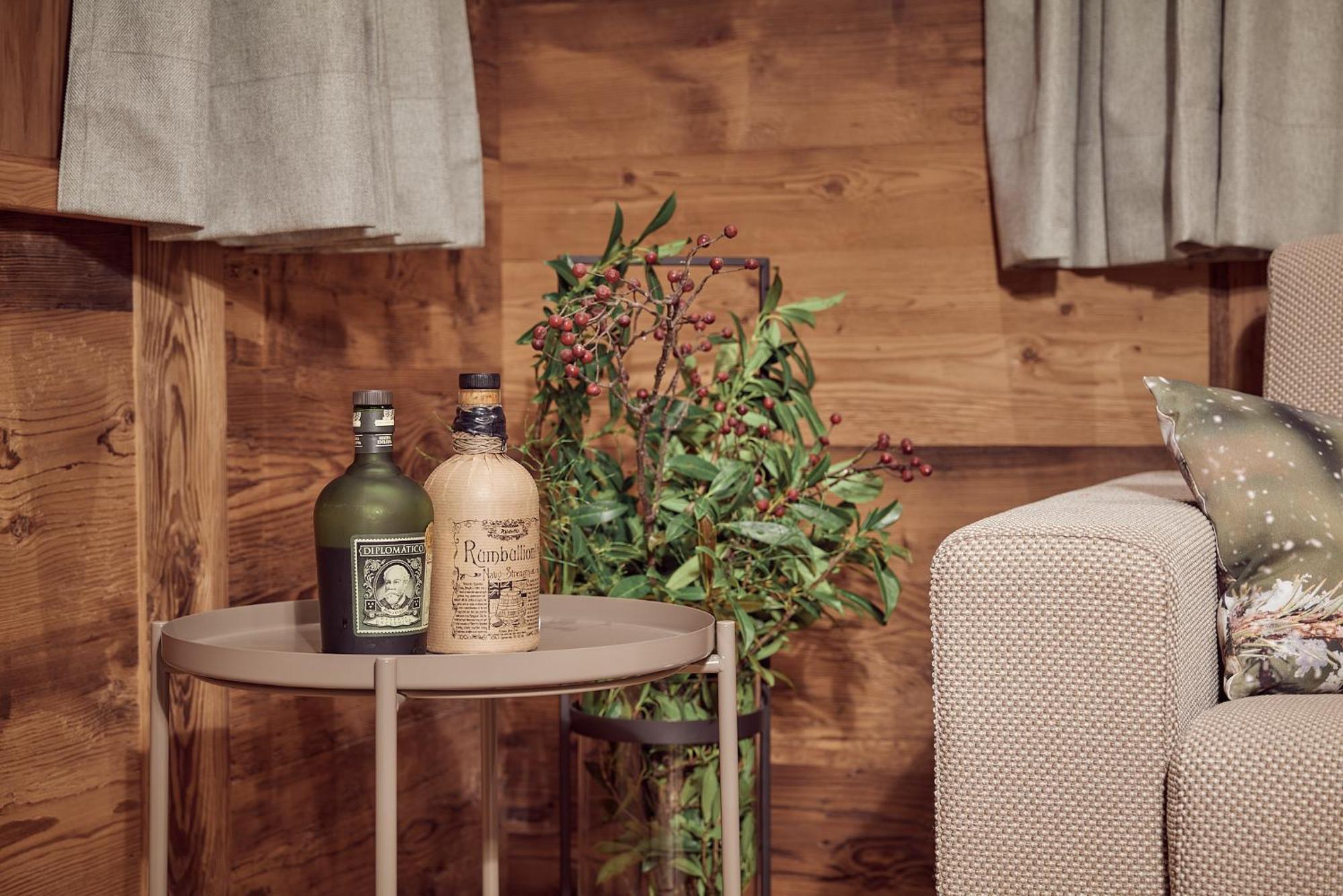 Berghaus Schroecken - Hotel Apartments Spa Екстер'єр фото
